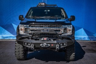 J Robert Marketing and Attitude Performance Ford F-150 XL...